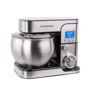 همزن کاسه دار گوسونیک مدل GSM-607