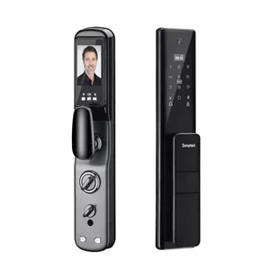 دستگیره دیجیتال سیمپلد Simpled 21F