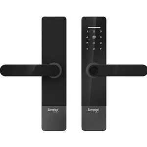 دستگیره دیجیتال سیمپلد Simpled 12F