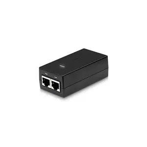 آداپتور PoE یو بی ان تی UBNT 24V 0.5A مدل POE-24-12W