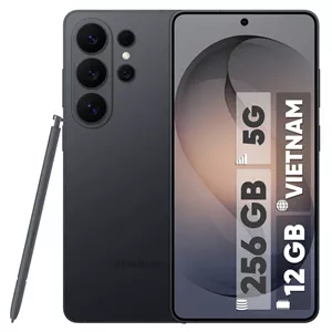 گوشی موبایل سامسونگ Galaxy s26  Ultra دو سیم کارت ظرفیت 256 گیگابایت رم 12 گیگابایت
