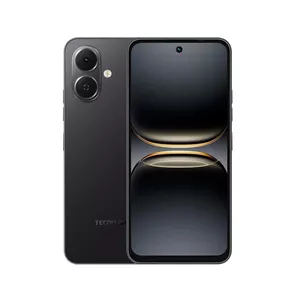 گوشی موبایل تکنو مدل Spark Go2 دو سیم‌کارت ظرفیت 64 گیگابایت رم 3 گیگابایت – 18 ماه گارانتی شرکتی و ریجستر شده – سبز