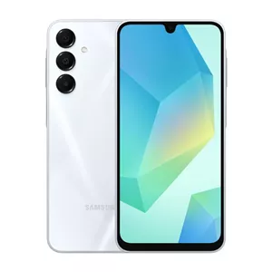 گوشی موبایل سامسونگ Galaxy A16 4G ظرفیت 128 گیگابایت رم 4 گیگابایت – ویتنام، ریجستر شده با 18 ماه گارانتی شرکتی