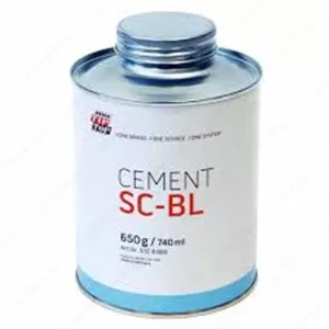 چسب وصله آپارات SC-BL تیپ تاپ