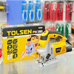 اره عمودبر TOLSEN