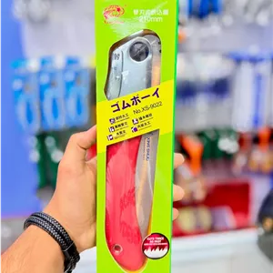 اره سامورایی تاشو ۲۱ سانتی