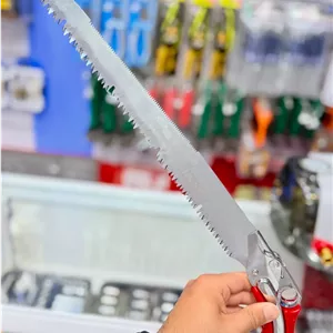 اره سامورایی تایوانی