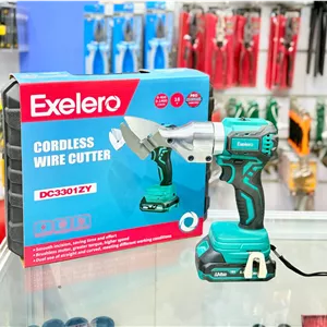 ورق بر شارژی Exelero