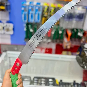 اره باغبانی تربر سامورایی ژاپن مدل C-330-LH