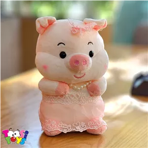 عروسک خوک عروس