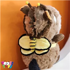 عروسک الاغ زنبوری