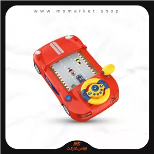 کنسول بازی فرمان ماشین سایز بزرگ