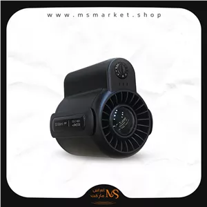 فن خنک کننده کمری مدل Zay-F013