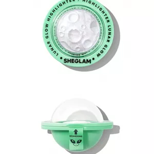 هایلایتر فضایی مدل Lunar Glow Highlighter | آرایشی و بهداشتی ویونا