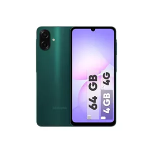 گوشی موبایل A07 دو سیمکارت ظرفیت 64 گیگابایت و رم 4 گیگابایت