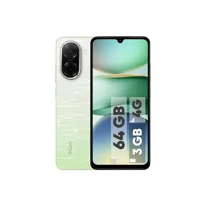 گوشی موبایل شیائومی Redmi A5 دو سیم کارت ظرفیت 64 گیگابایت و رم 3 گیگابایت