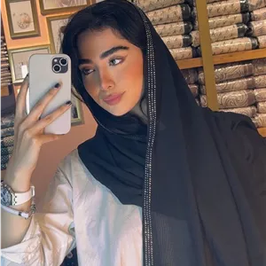 شال مجلسی درختی دور نگین