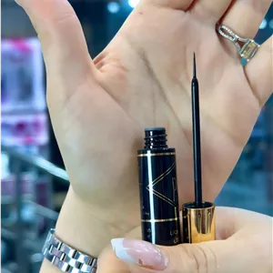 خط چشم مویی پاریس ساچمه دار