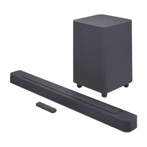 ساندبار جی بی ال JBL Bar 500