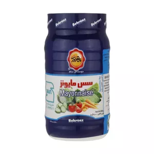 سس مایونز بهروز - 900 گرم
