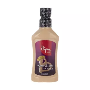سس فرانسوی بیژن- 450 گرم