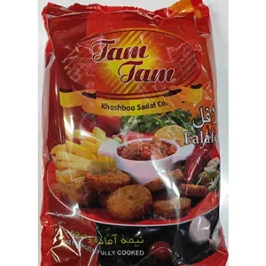 فلافل 900گرمی tam tam