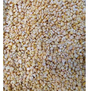 ذرت فله نیمه آماده درجه یک 500 گرمی