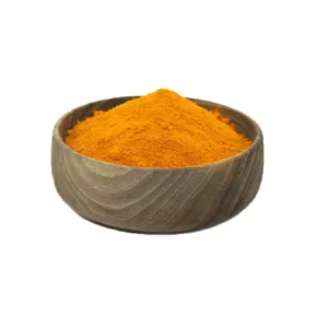 ادویه زردچوبه درجه یک فله 150 گرمی 