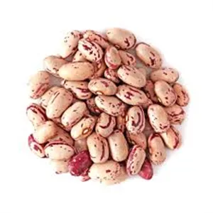 لوبیا چیتی درجه یک 500گرمی