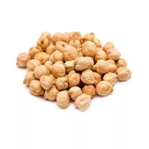 نخود آبگوشتی  درجه یک 500 گرمی
