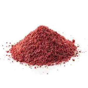 ادویه پودر سماق قرمز 500 گرمی