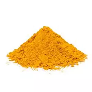ادویه کاری درجه یک  فله 500 گرمی