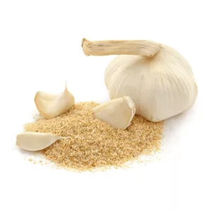 ادویه پودر سیر فله 500 گرمی