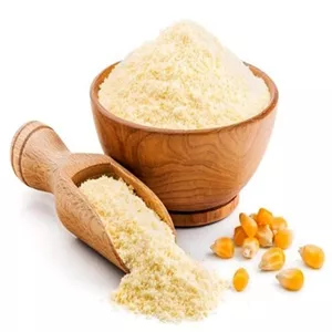 آرد ذرت 500 گرمی