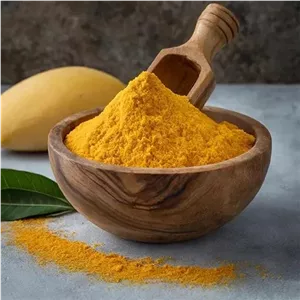 پودر انبه 500 گرمی