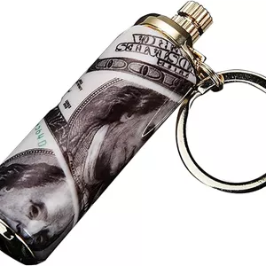 کبریت دائمی هانست (honest ) طرح دلار