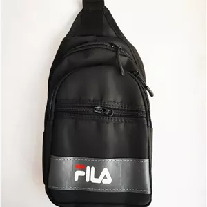 بادی بگ برزنتی پشت گلکسی برند FILA