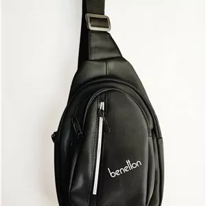 بادی بگ برند BENETTON پشت گلکسی جنس شمعی کد20338