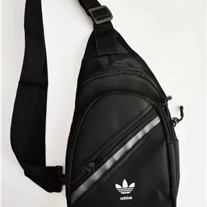 بادی بگ برند ADIDASجنس شمعی پشت گلکسی