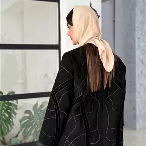 کت “ماهور“ از کالکشن بهار ۱۴۰۵