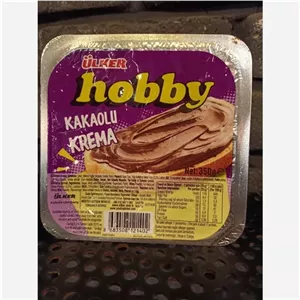 شکلات هوبی صبحانه ✨