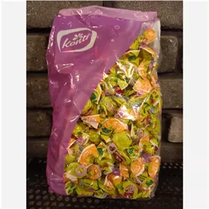 پاستیل پذیرایی روسیه 1kg🍬