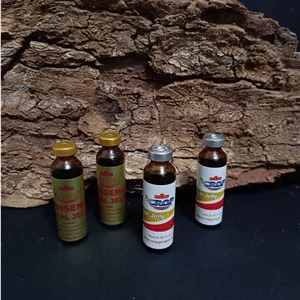ژل رویال (عسل ملکه) 🍯2 عددی 🫴