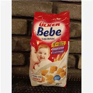 بیسکوییت اولکر کودک🍪
