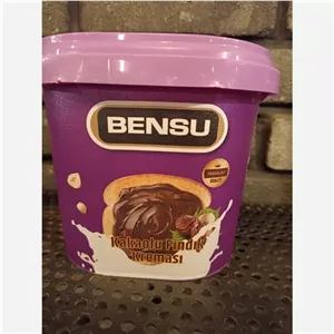 شکلات صبحانه بنسو