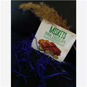 دوبی چاکلت طعم اورجینال 🍫