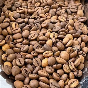 قهوه رست اسپشیال 50/50