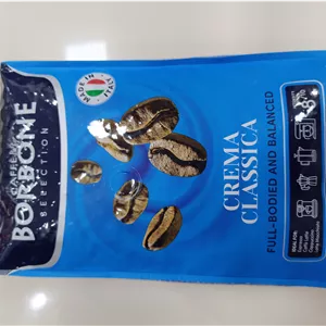 قهوه بوربون آبی ایتالیا 🇮🇹