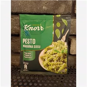 پاستا پستو🍝