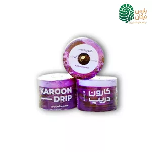 نوار تیپ داریون 20 سانت (محصول شرکت کارون دریپ)